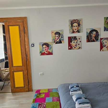 Darlea Apartman Rijeka Zewnętrze zdjęcie