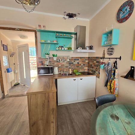Darlea Apartman Rijeka Zewnętrze zdjęcie