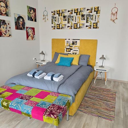 Darlea Apartman Rijeka Zewnętrze zdjęcie