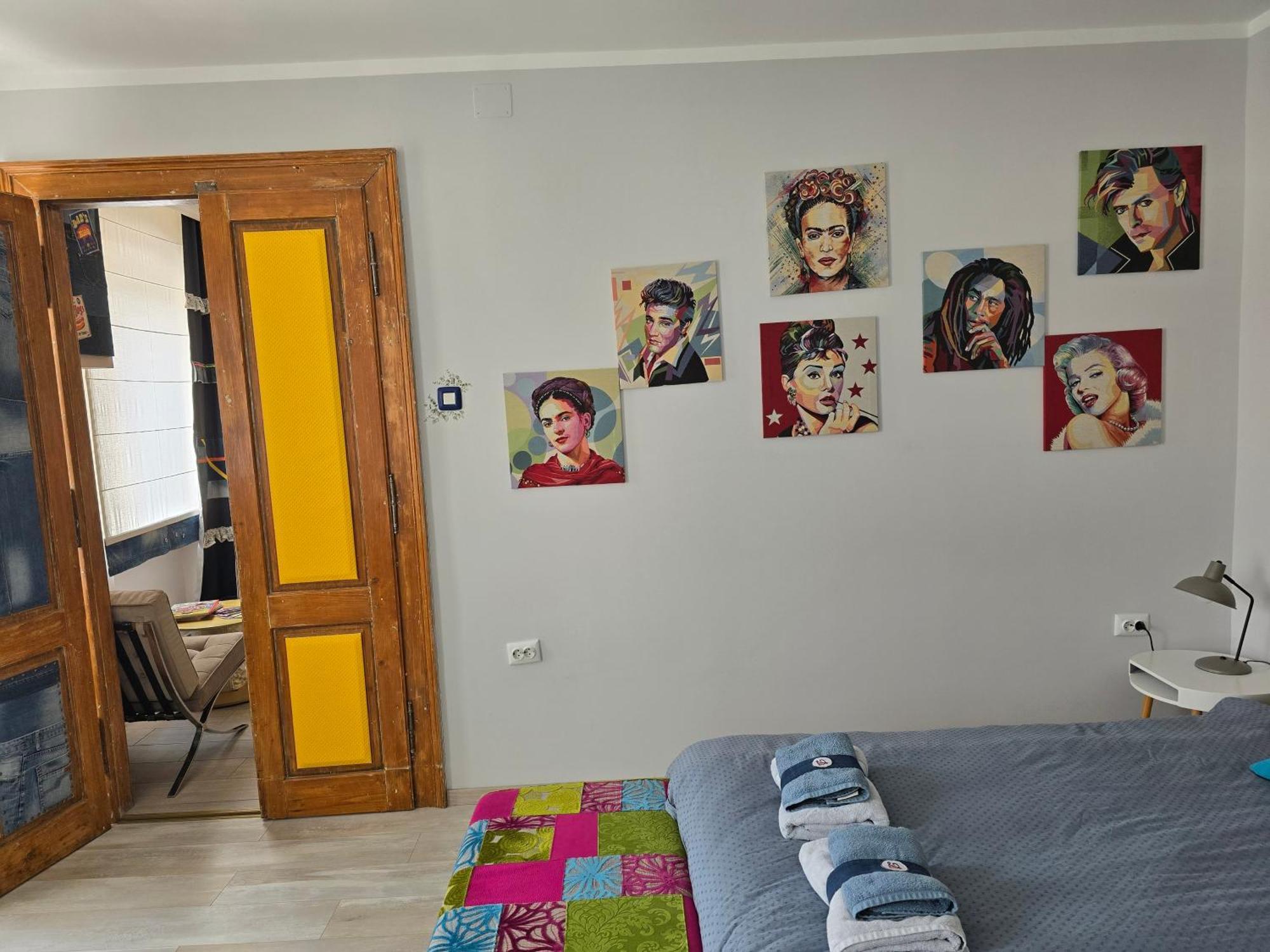 Darlea Apartman Rijeka Zewnętrze zdjęcie