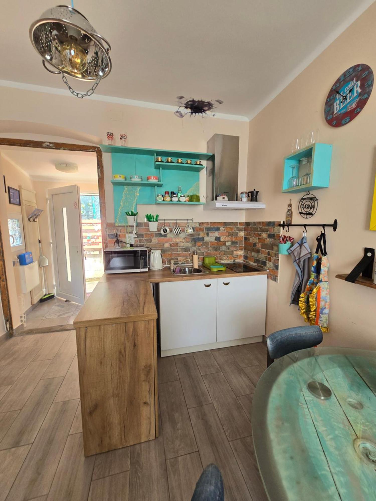 Darlea Apartman Rijeka Zewnętrze zdjęcie