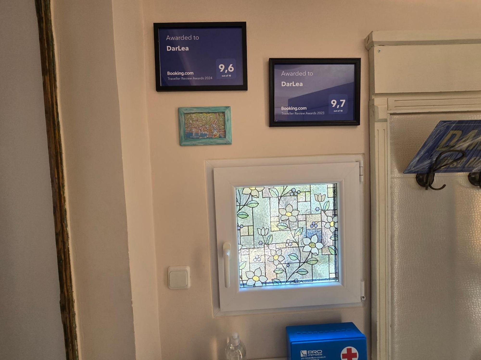 Darlea Apartman Rijeka Zewnętrze zdjęcie