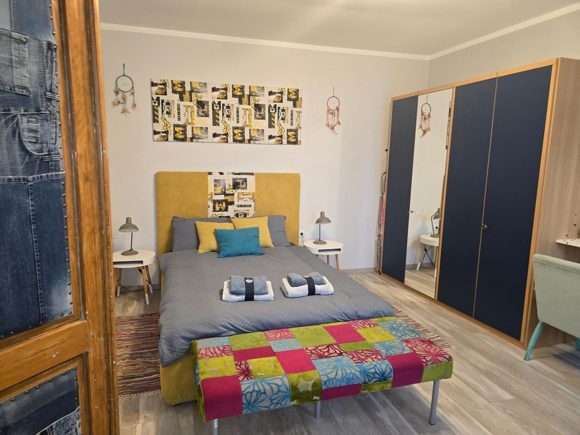 Darlea Apartman Rijeka Zewnętrze zdjęcie