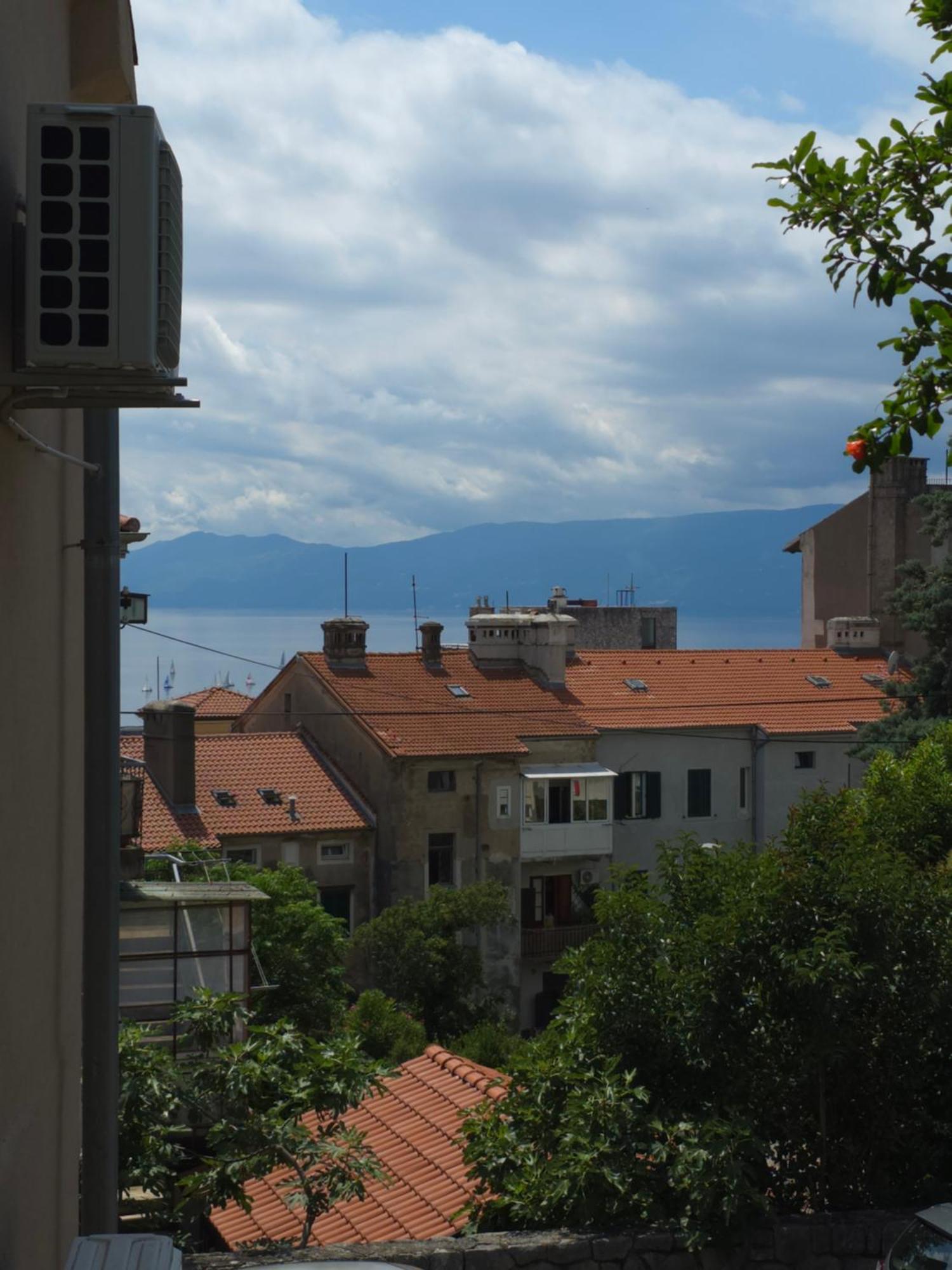 Darlea Apartman Rijeka Zewnętrze zdjęcie