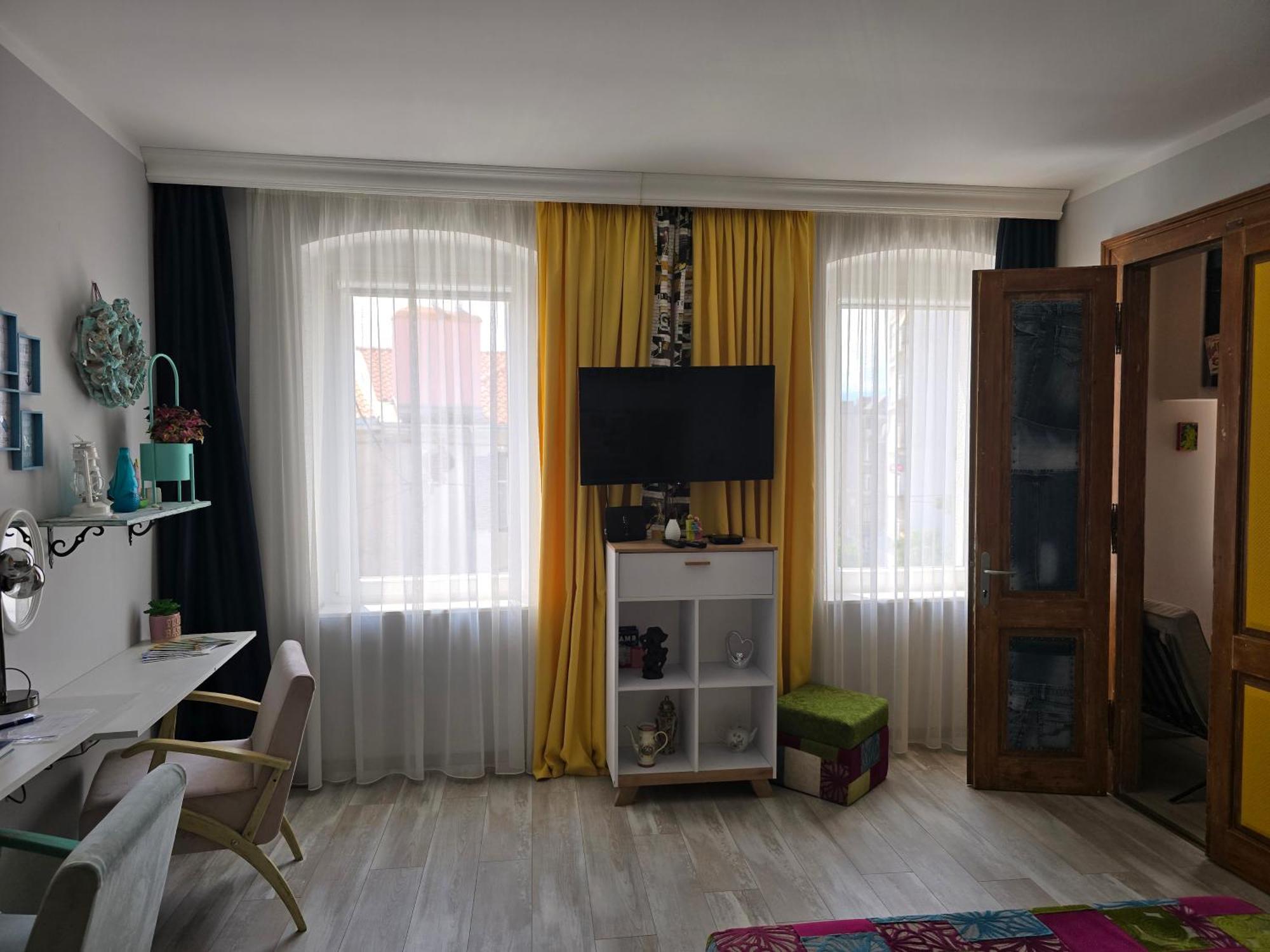 Darlea Apartman Rijeka Zewnętrze zdjęcie