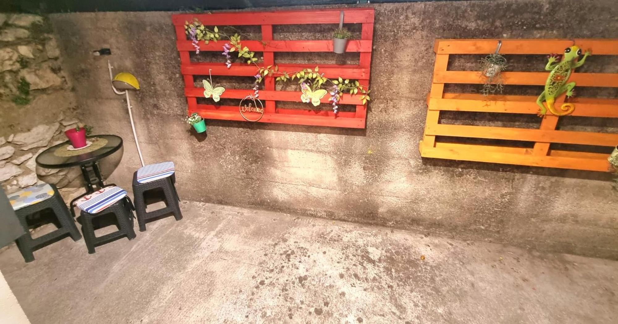 Darlea Apartman Rijeka Zewnętrze zdjęcie