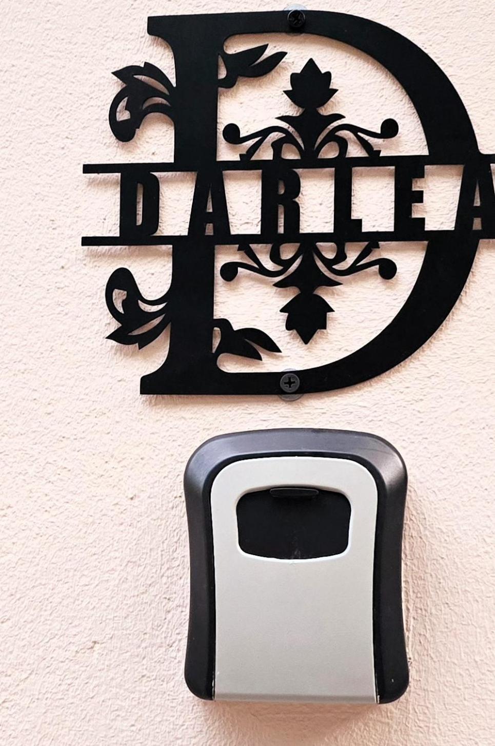 Darlea Apartman Rijeka Zewnętrze zdjęcie